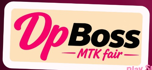 DPBoss MTK Fair